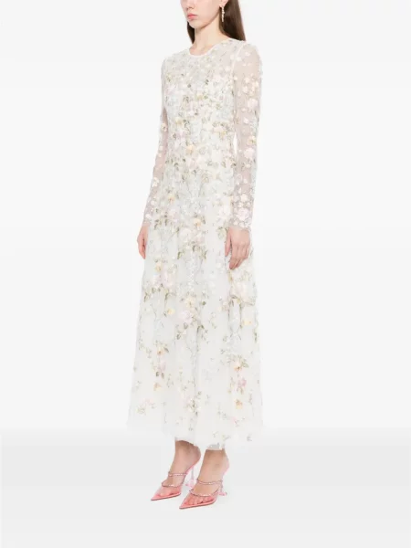 Rochie Needle & Thread roz
