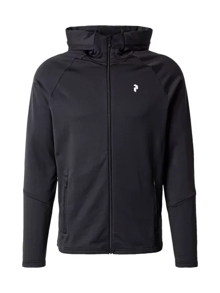 Szvetter Peak Performance fekete