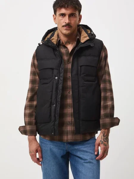 Елек Medicine черно