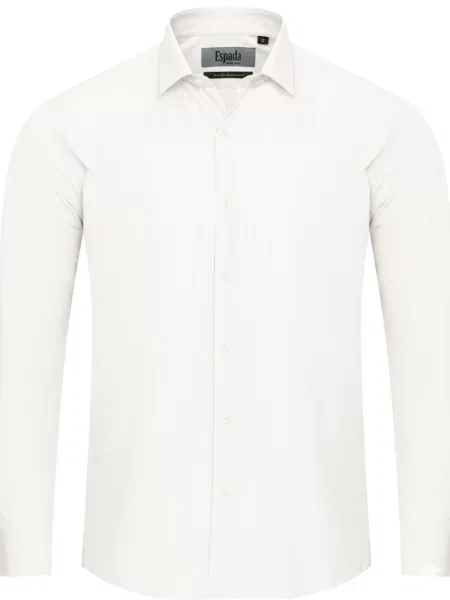 Košile Espada bílá