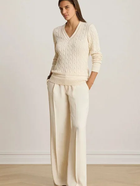 Свитер Lauren Ralph Lauren