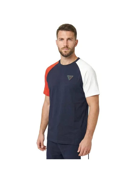 Tricou copii Leone 1947 albastru