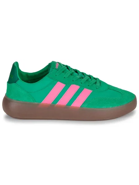 Adidas sneakers Barreda Decode verde