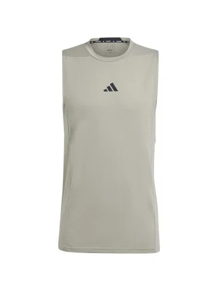 Tricou Adidas Performance maro