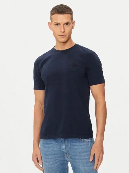 Tricou Aeronautica Militare albastru