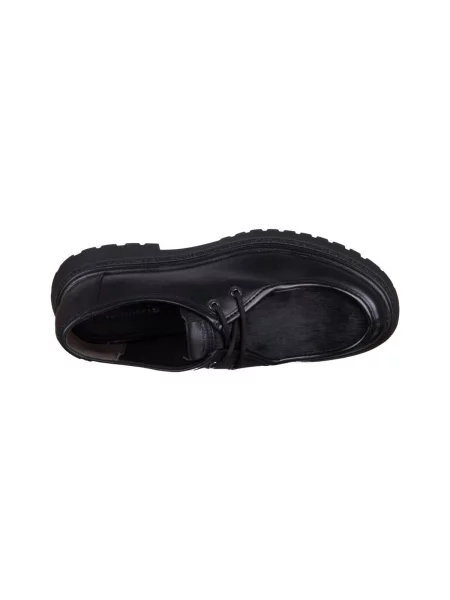 Pantofi Tamaris negru