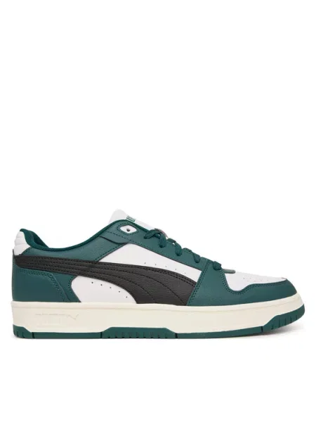 Puma Sneakers Rebound Slam Lo 05 verde