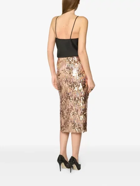 Top Genny negru