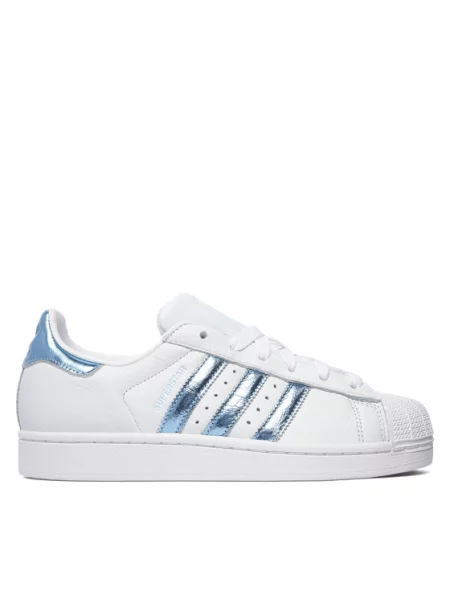Кроссовки Adidas Originals белые