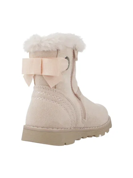 Pantofi copii Chicco roz