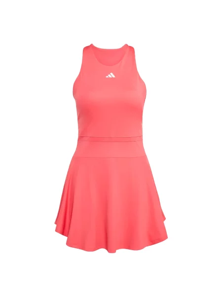 ADIDAS PERFORMANCE Sportovní šaty malinová