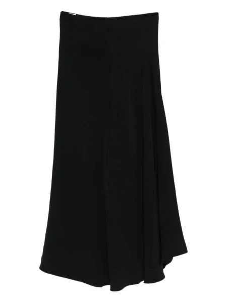 Fusta maxi P.a.r.o.s.h. negru