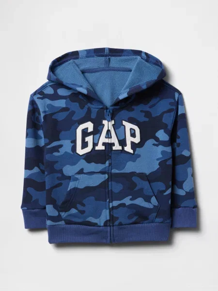 Bluza Gap niebieska