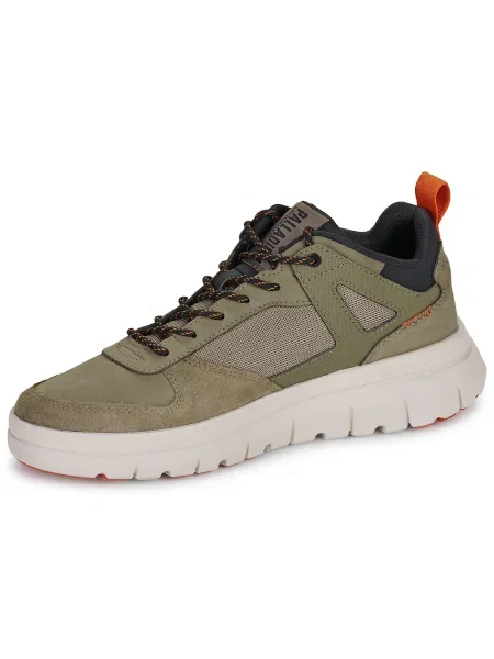 Tenisky Palladium khaki