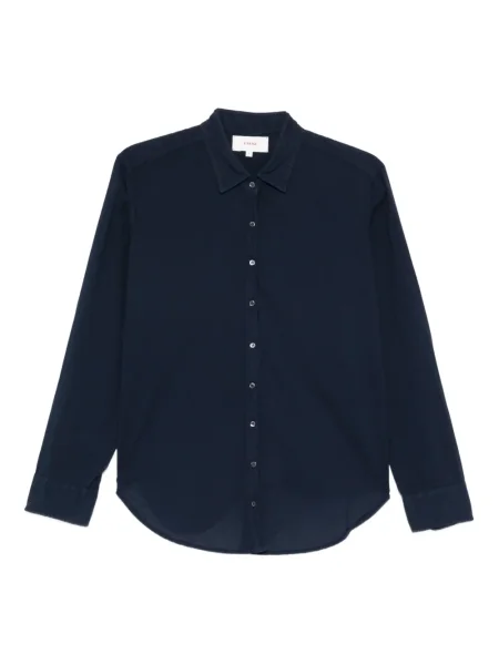 Cămașă Xirena lungă albastru