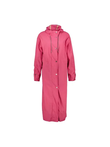 Parka Fuchs Schmitt różowa