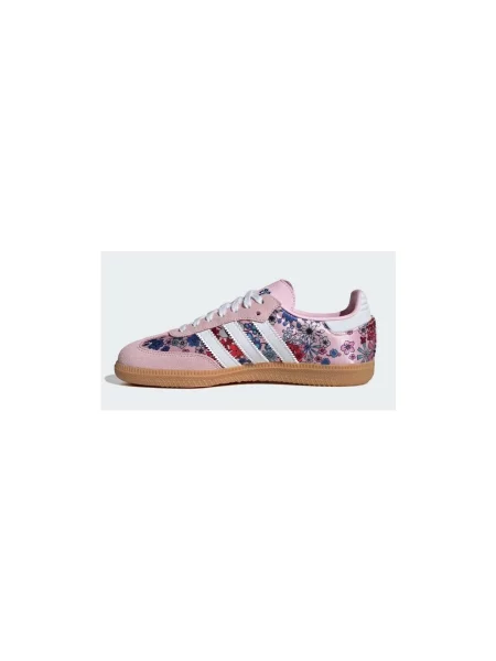Tenisky Adidas Samba biela
