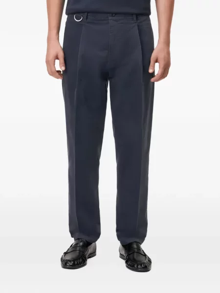 Pantaloni Drykorn albastru