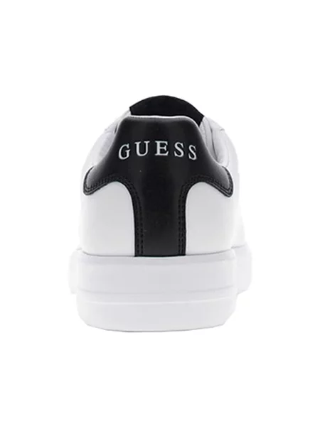 Pantofi Guess alb