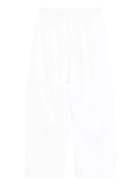 Pantaloni Xirena alb