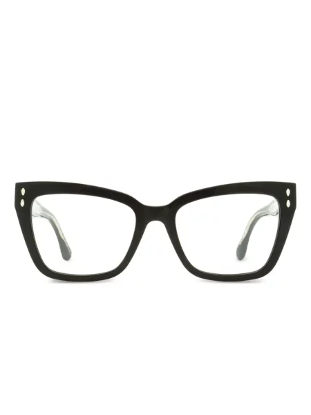 Sluneční brýle Isabel Marant Eyewear černé