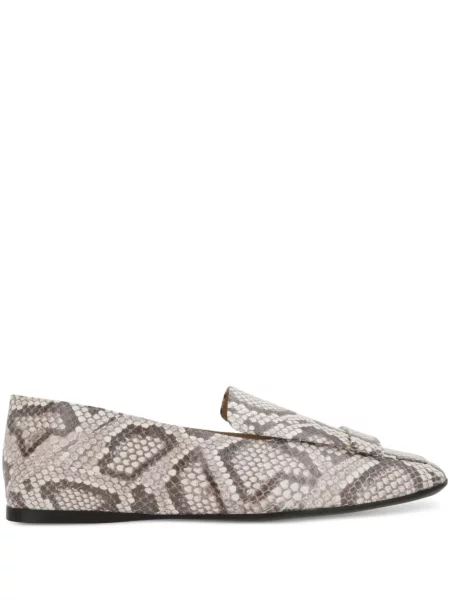 Pantofi loafer Sergio Rossi
