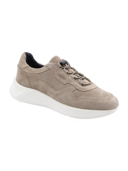 Sneakersy Cycleur De Luxe beżowe