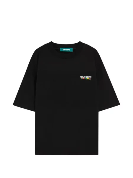 Tricou Barrow negru