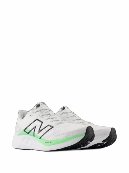 Sneakerși New Balance FuelCell verde