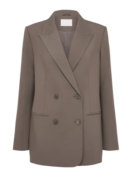 LeGer by Lena Gercke Sacou Inga mokka maro