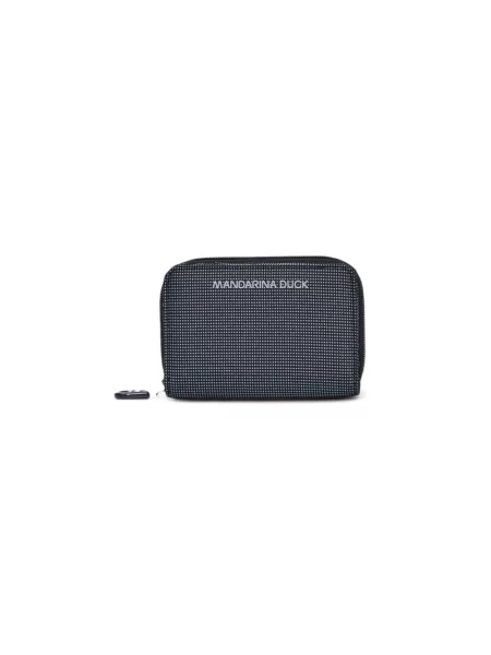 Portfel Mandarina Duck czarny