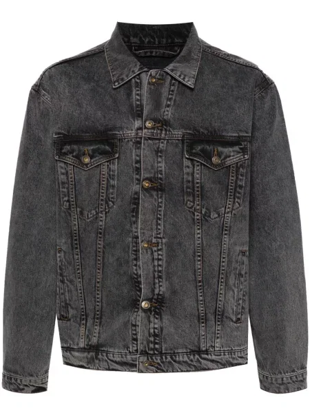 Kurtka jeansowa Y/project szara