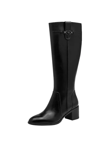 Tamaris Cizme negru