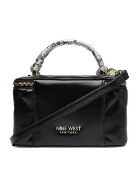 Kabelka Nine West EO-Delancey čierna