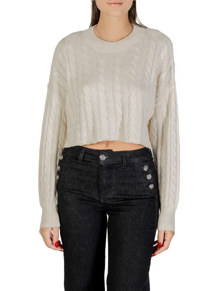 Dzianinowa bluza Only