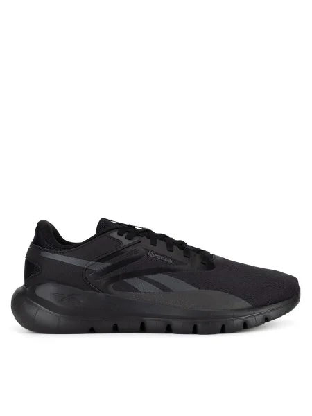 Sneakersy Reebok čierna