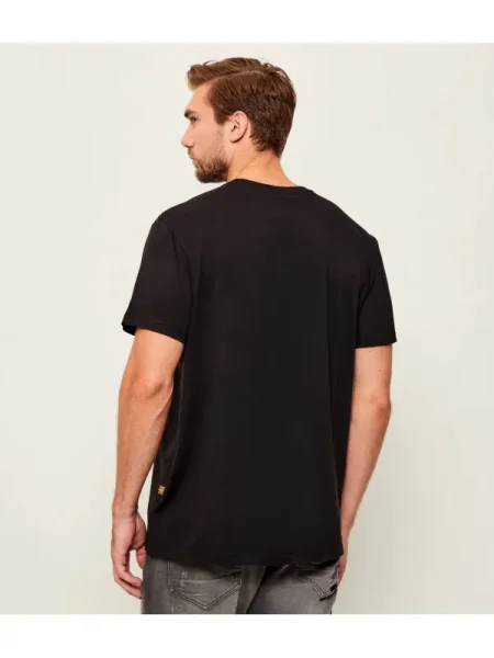 G- Star Raw Tricou negru