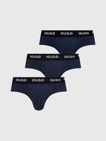 Сліпи HUGO синій