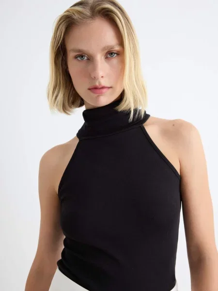Trendyol Top negru