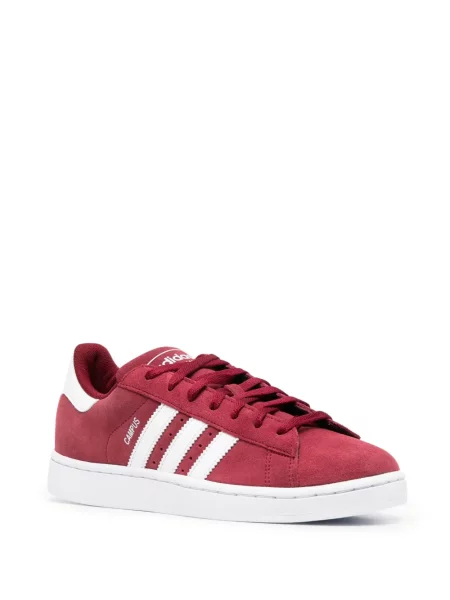 Tenisky Adidas Campus červené