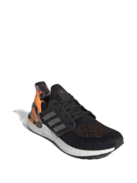 Бягане обувки за бягане Adidas Superstar черно