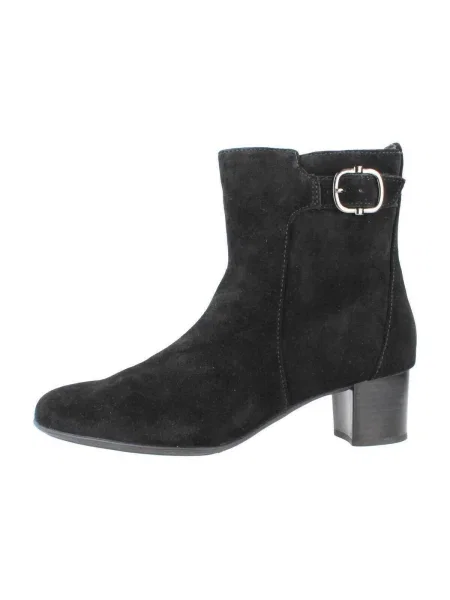 Tenisky Clarks čierna