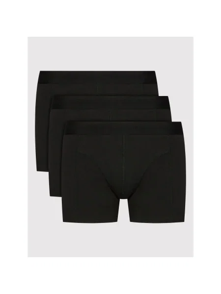 Bugyiscsomag Jack & Jones fekete