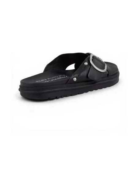 Pantofi Emu negru