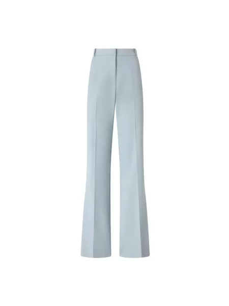 Spodnie Pinko niebieskie