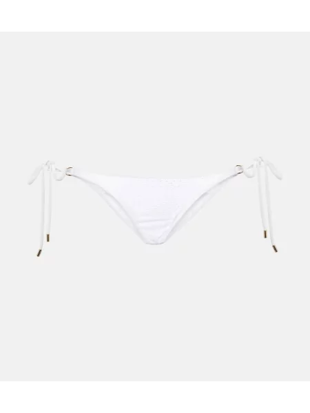 Bikini Melissa Odabash alb