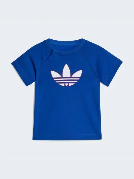 Детская футболка Adidas Originals