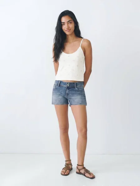 Top Mango Teen