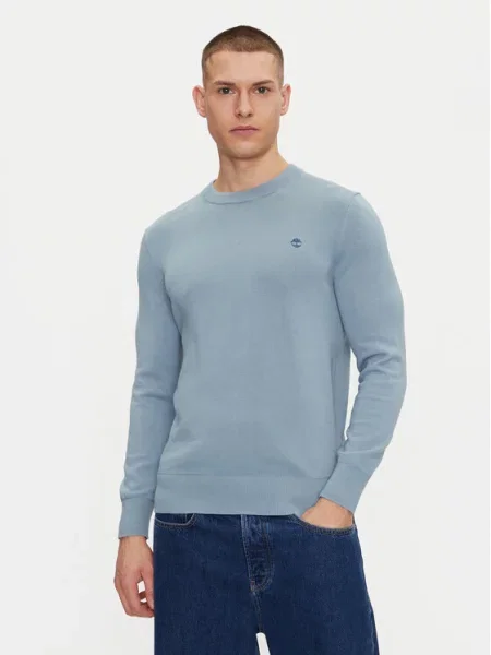 Timberland Džemper plava