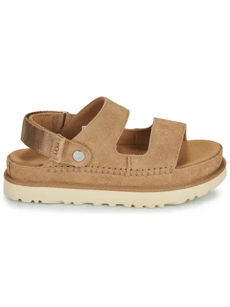 Tenisky Ugg hnedá